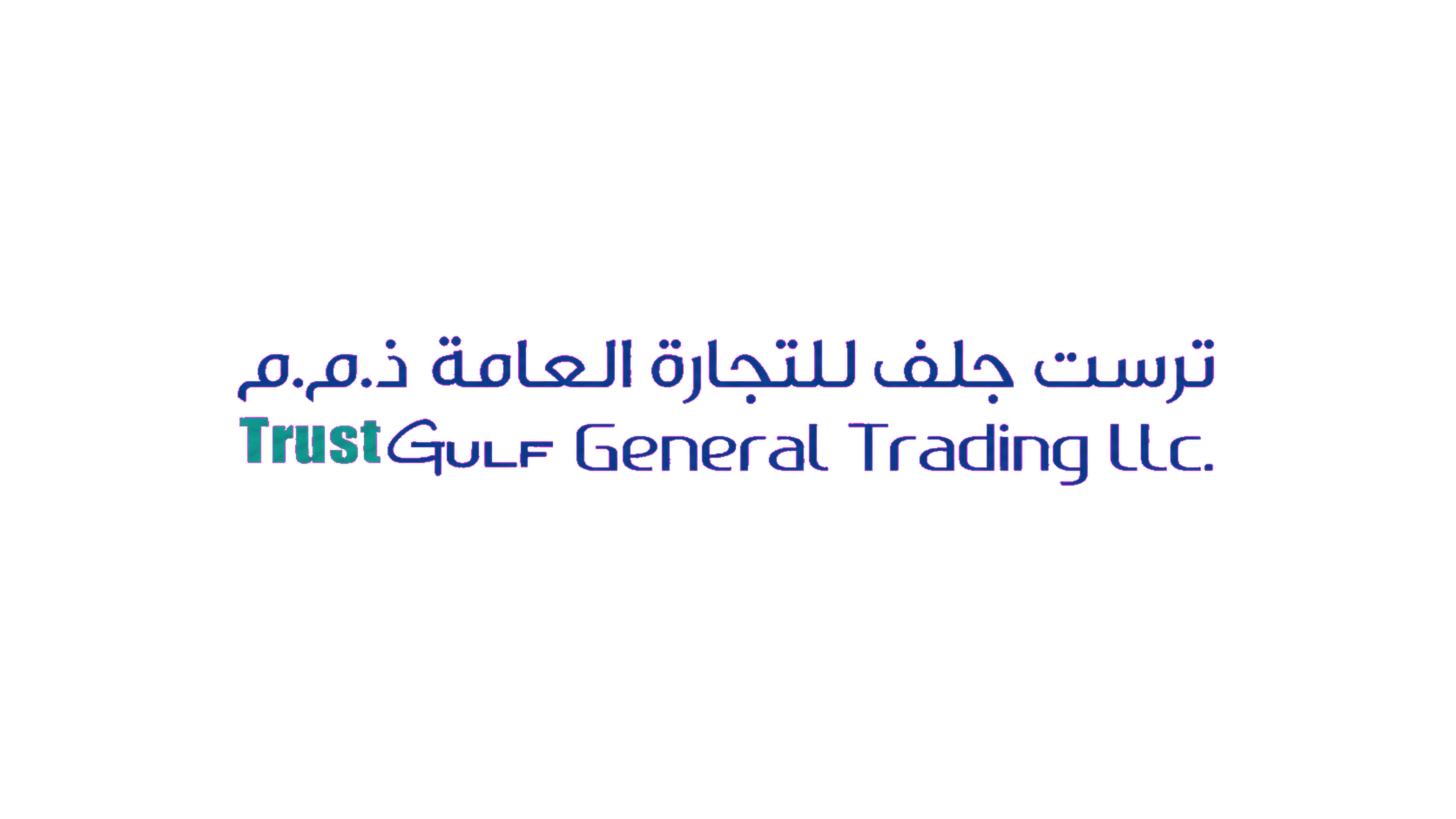 Trust Gulf General Trading
