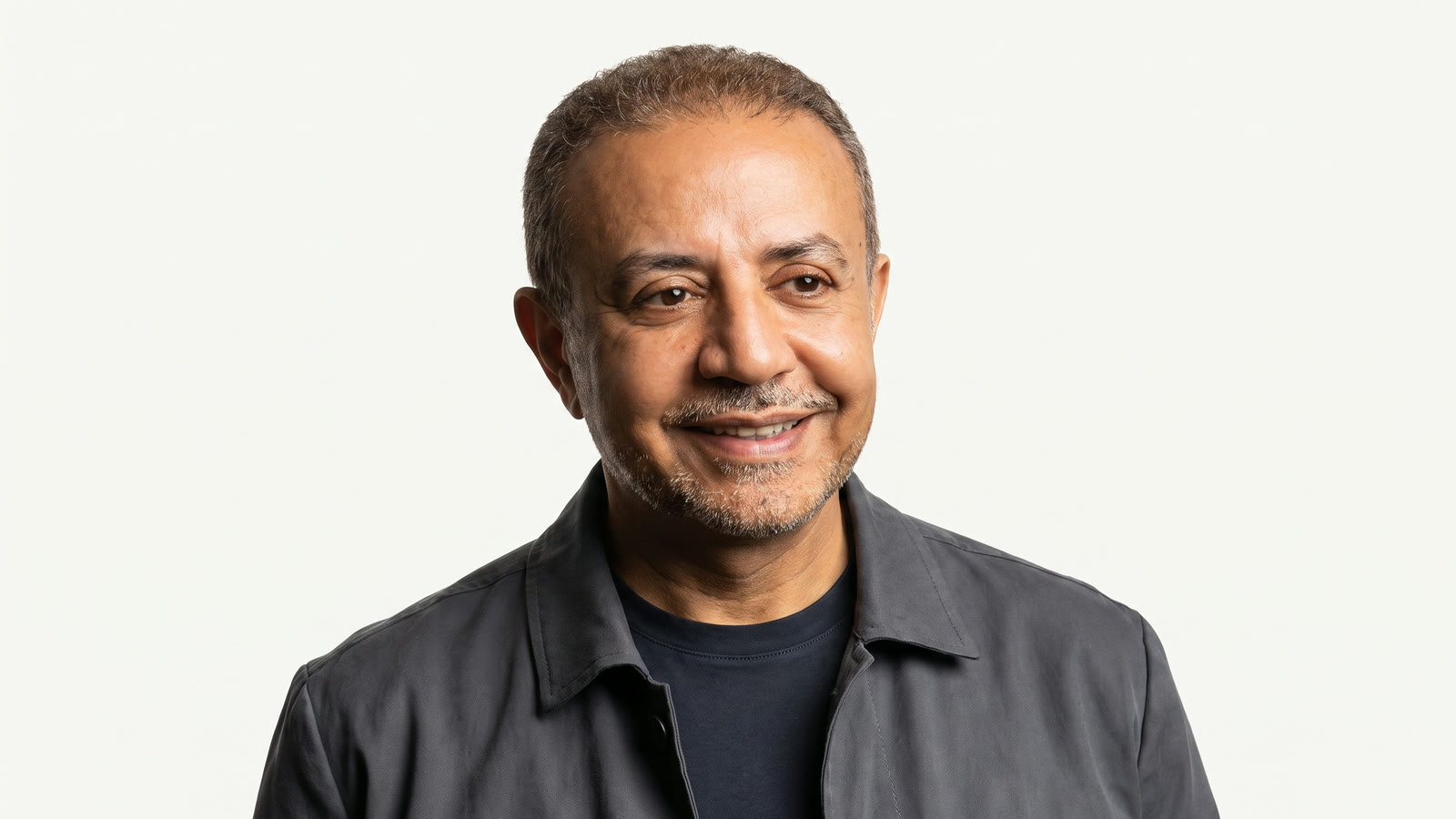 Tofik M. Saif Thabet